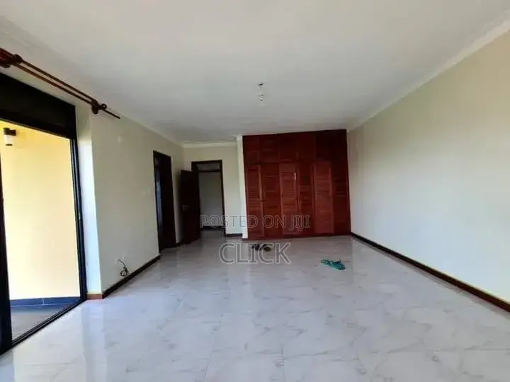 2bdrm Apartment in Gabba, Makindye for rent in Makindye