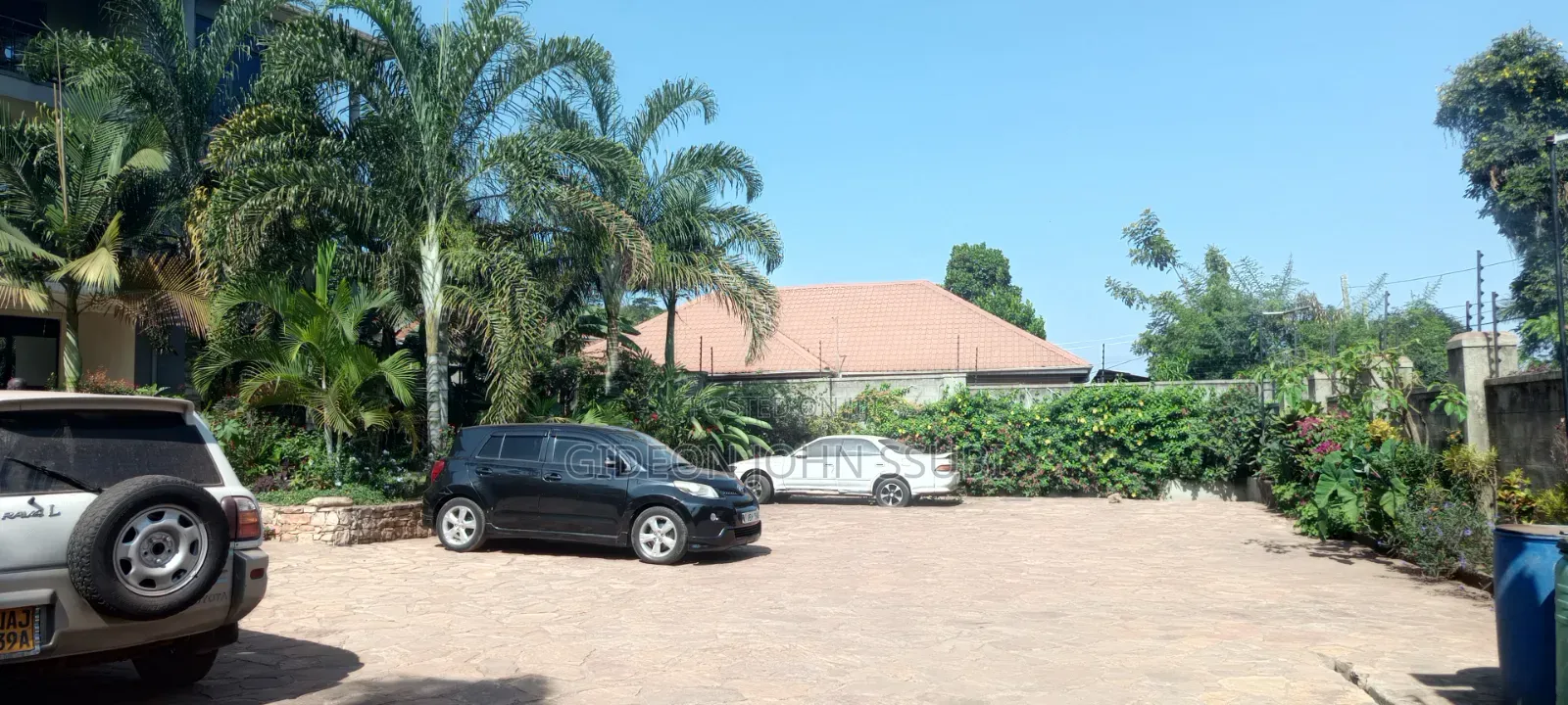 2bdrm Apartment in Munyonyo, Makindye for rent in Makindye