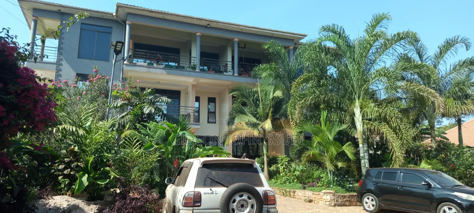 2bdrm Apartment in Munyonyo, Makindye for rent in Makindye