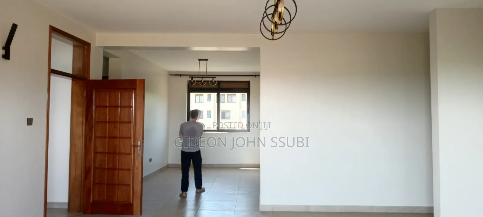 2bdrm Apartment in Munyonyo, Makindye for rent in Makindye