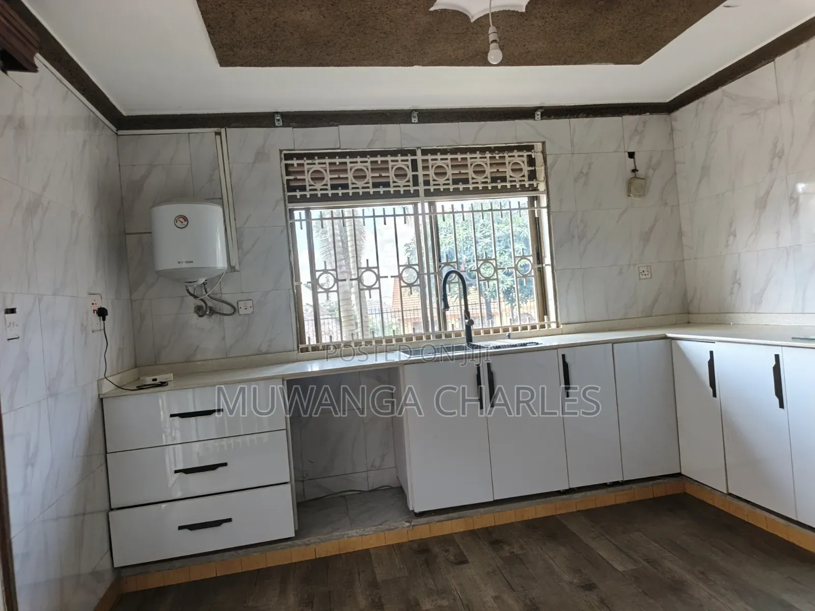 5bdrm Duplex in Fs Properties Ltd, Nakawa for rent in Nakawa
