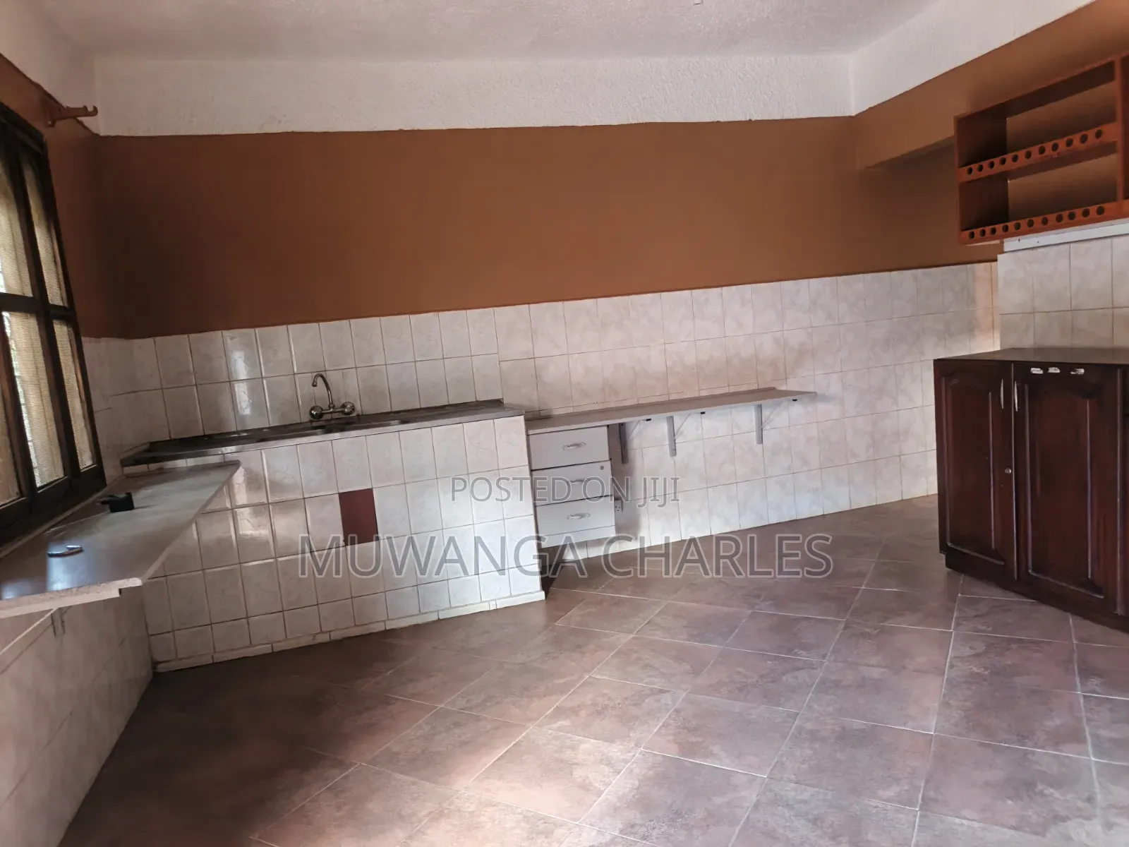 4bdrm Bungalow in Fs Properties Ltd, Nakawa for rent in Nakawa
