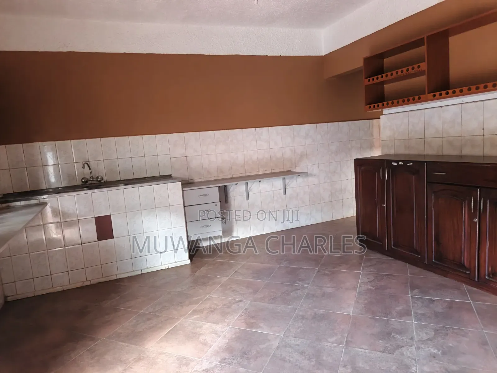 4bdrm Bungalow in Fs Properties Ltd, Nakawa for rent in Nakawa