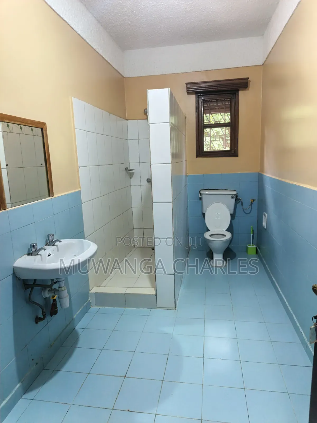 4bdrm Bungalow in Fs Properties Ltd, Nakawa for rent in Nakawa