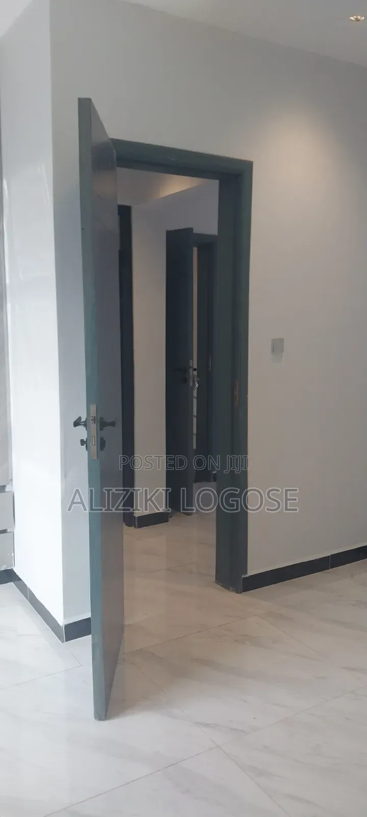 2bdrm Apartment in Munyonyo, Makindye for rent in Makindye