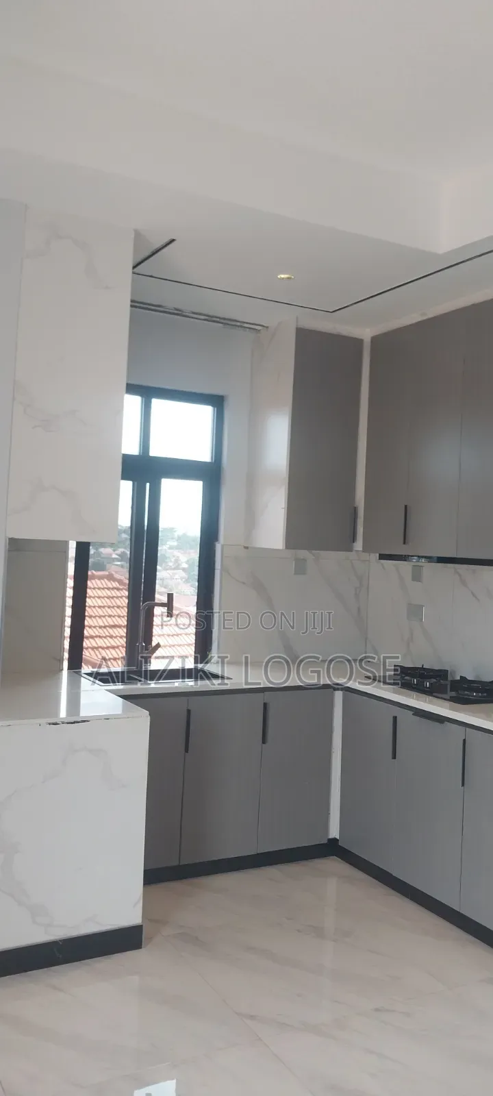 2bdrm Apartment in Munyonyo, Makindye for rent in Makindye