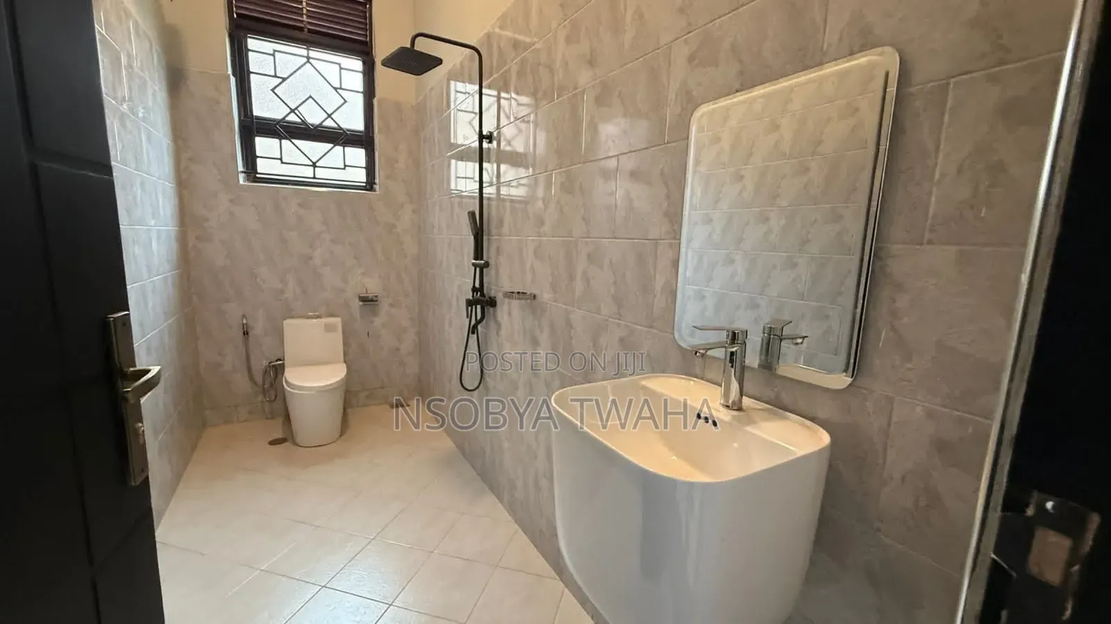 2bdrm Apartment in Buziga, Makindye for rent in Makindye