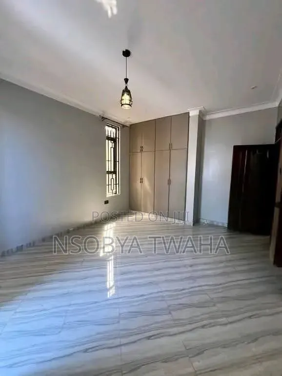 2bdrm Apartment in Buziga, Makindye for rent in Makindye