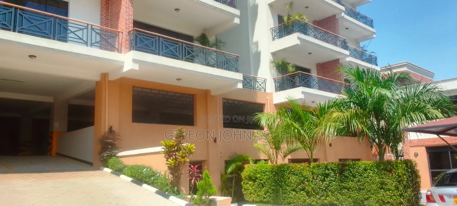 3bdrm Condo in Kololo, Central Division for sale in Central Division