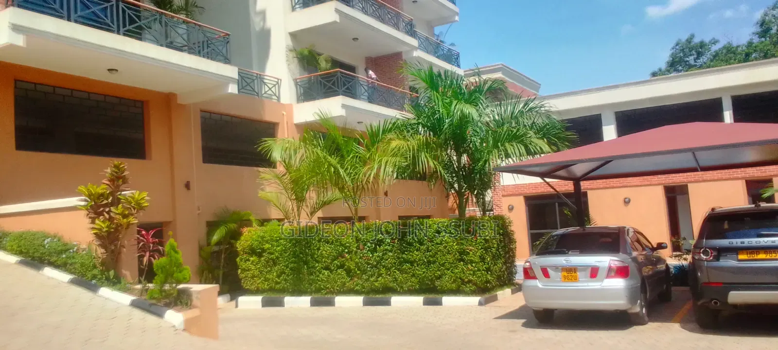 3bdrm Condo in Kololo, Central Division for sale in Central Division