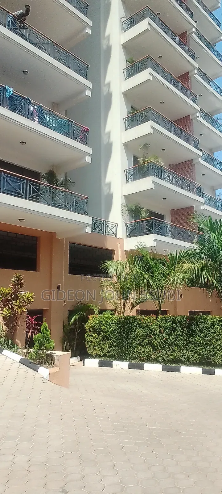 3bdrm Condo in Kololo, Central Division for sale in Central Division