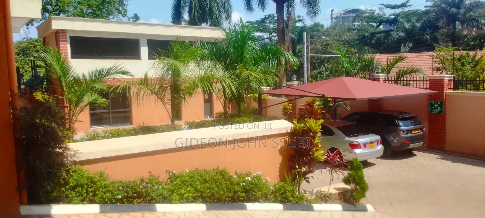 3bdrm Condo in Kololo, Central Division for sale in Central Division