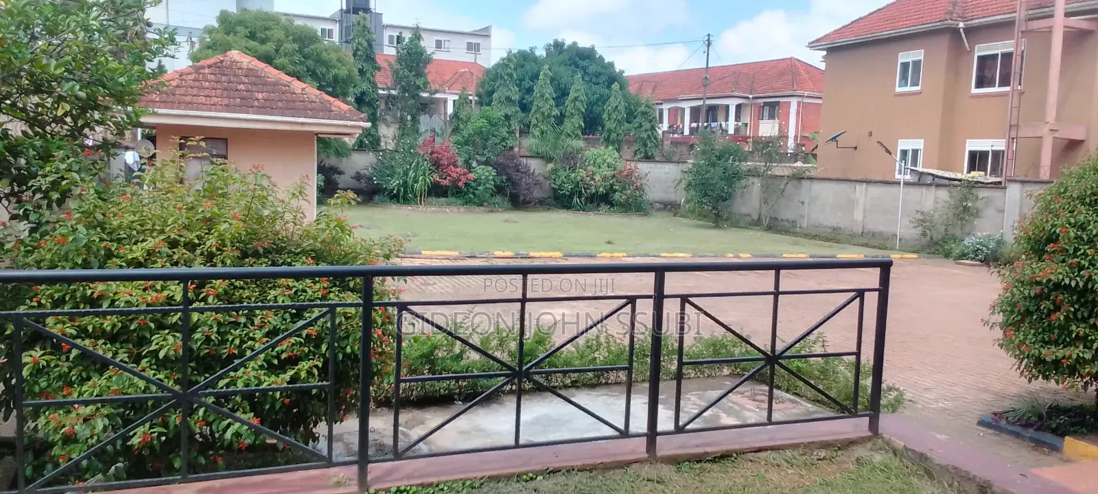 4bdrm Duplex in Munyonyo, Makindye for rent in Makindye