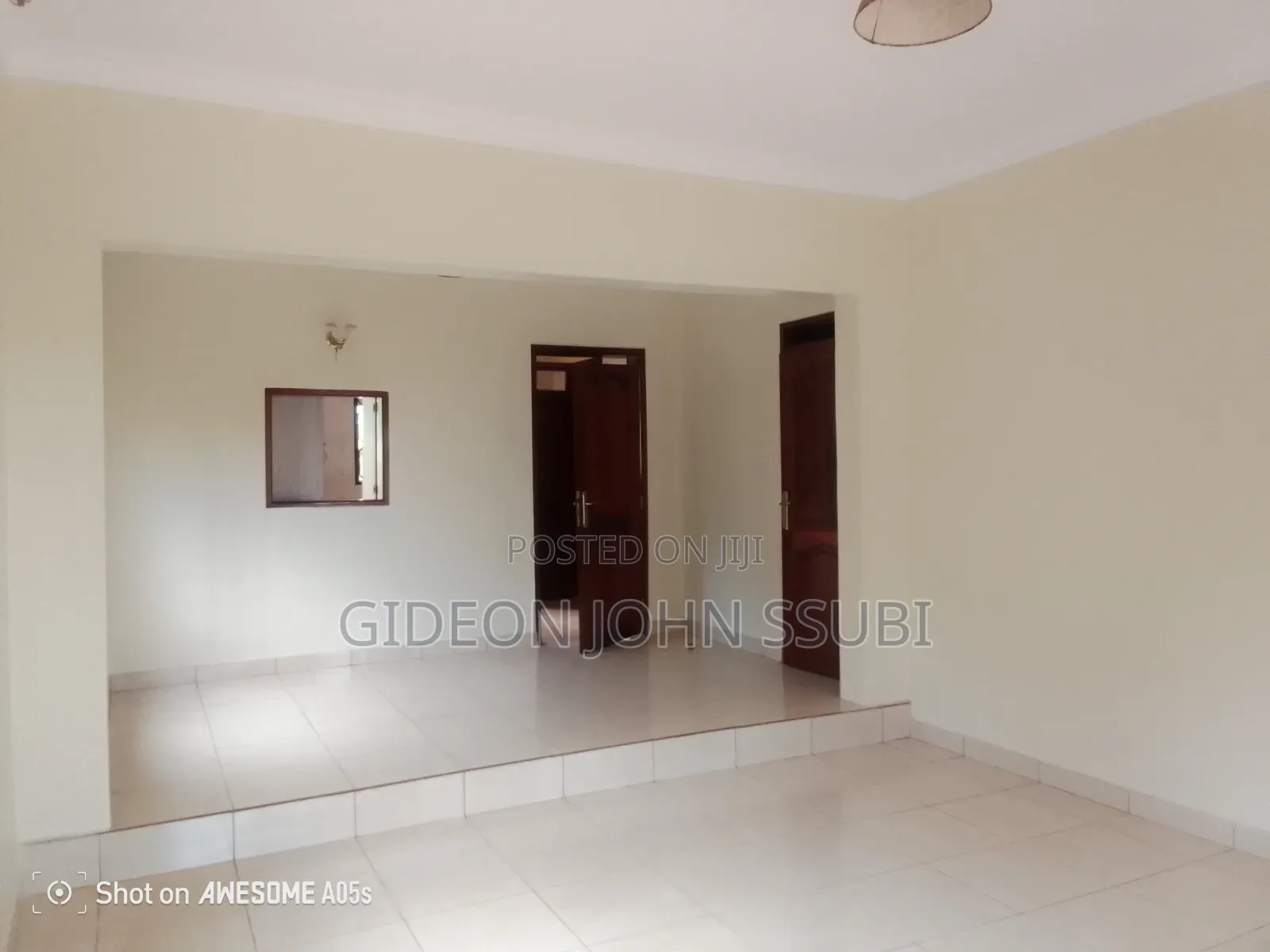 4bdrm Duplex in Munyonyo, Makindye for rent in Makindye