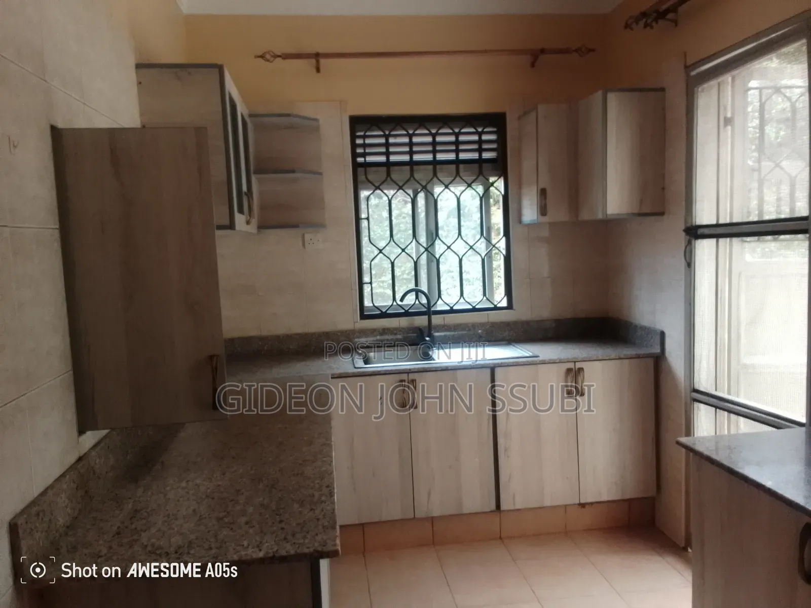 4bdrm Duplex in Munyonyo, Makindye for rent in Makindye