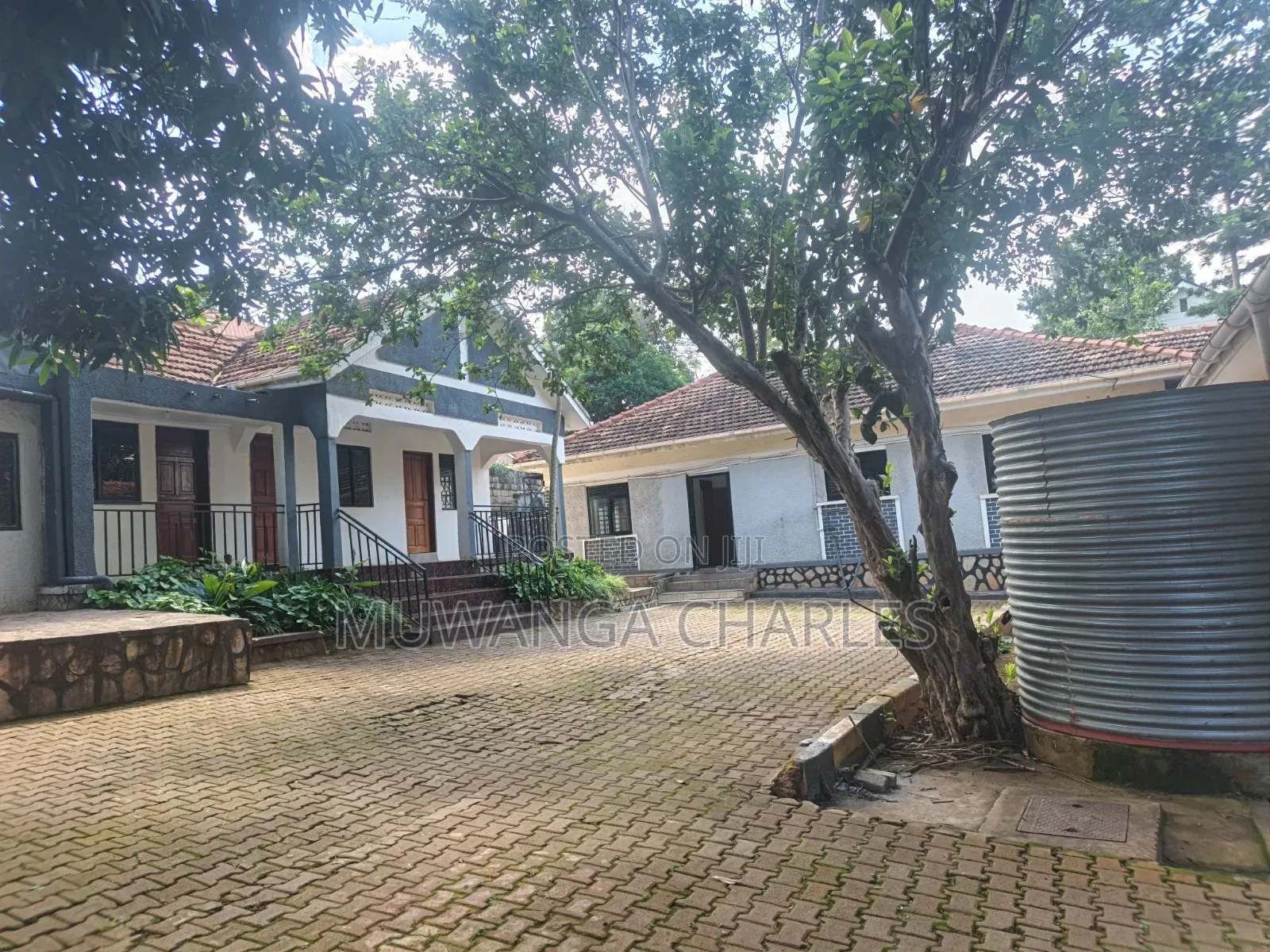 5bdrm Bungalow in Fs Properties Ltd, Nakawa for rent in Nakawa