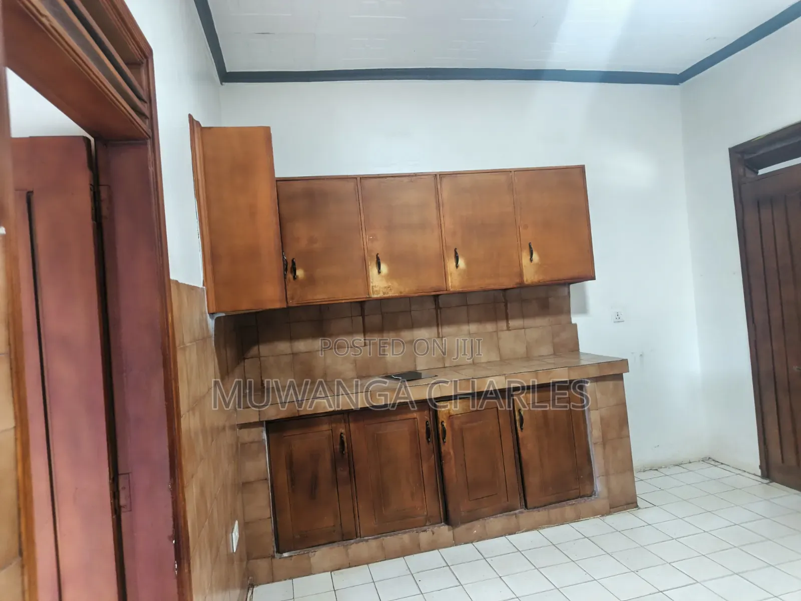 5bdrm Bungalow in Fs Properties Ltd, Nakawa for rent in Nakawa