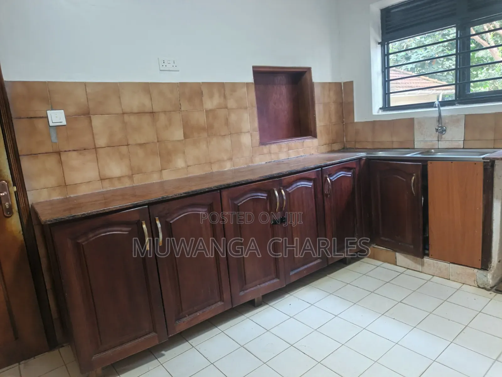 5bdrm Bungalow in Fs Properties Ltd, Nakawa for rent in Nakawa