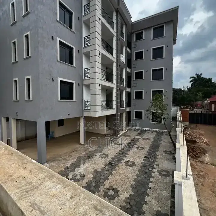 2bdrm Apartment in Kulambilo, Nakawa for rent in Nakawa