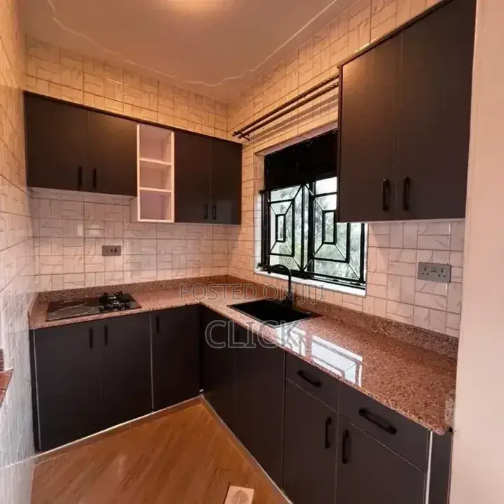 2bdrm Apartment in Kulambilo, Nakawa for rent in Nakawa