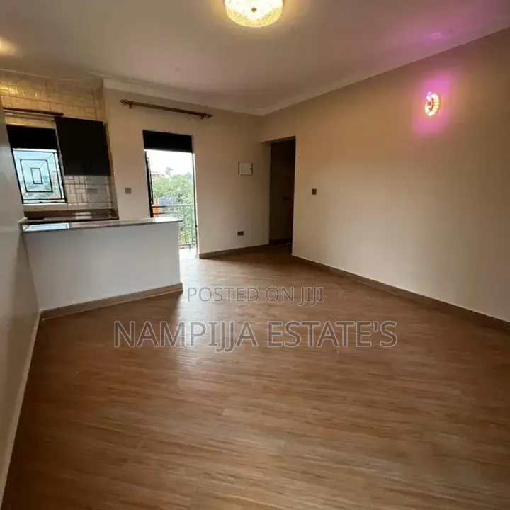 2bdrm Apartment in Kulambilo, Nakawa for rent in Nakawa