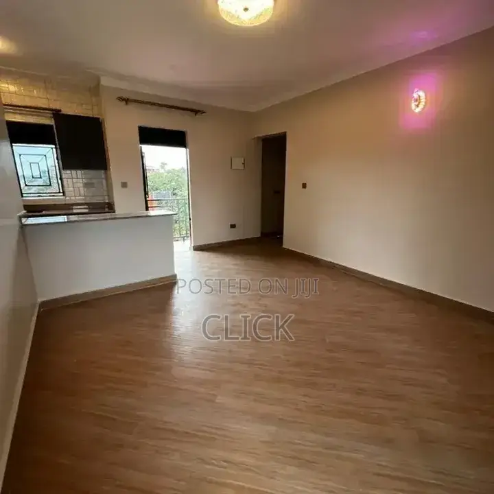 2bdrm Apartment in Kulambilo, Nakawa for rent in Nakawa