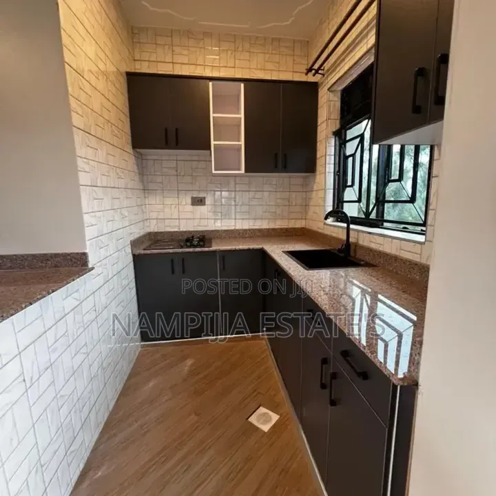 2bdrm Apartment in Kulambilo, Nakawa for rent in Nakawa
