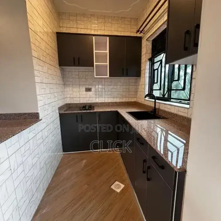2bdrm Apartment in Kulambilo, Nakawa for rent in Nakawa