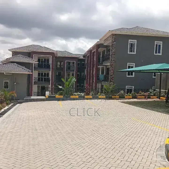 1bdrm Apartment in Kyebando, Nakawa for rent in Nakawa