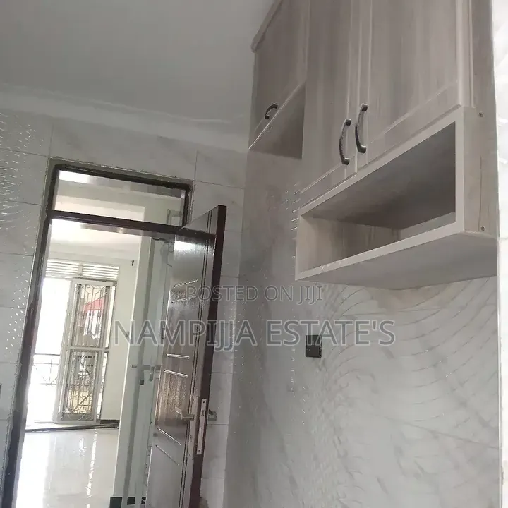 1bdrm Apartment in Kyebando, Nakawa for rent in Nakawa