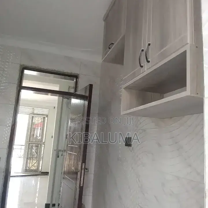 1bdrm Apartment in Kyebando, Nakawa for rent in Nakawa
