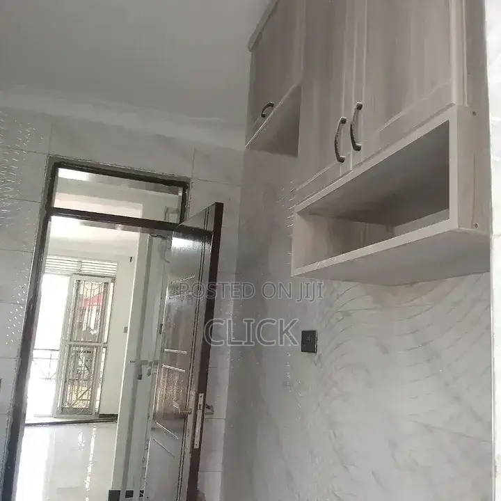 1bdrm Apartment in Kyebando, Nakawa for rent in Nakawa