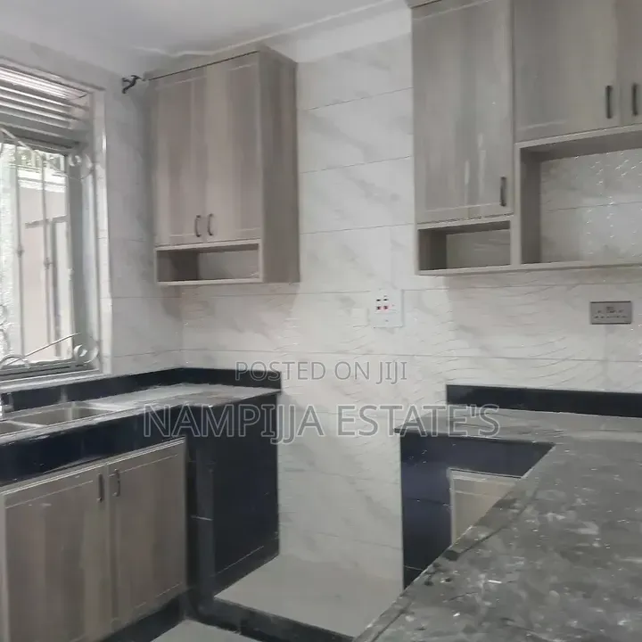 1bdrm Apartment in Kyebando, Nakawa for rent in Nakawa