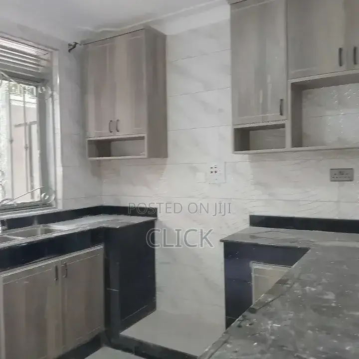 1bdrm Apartment in Kyebando, Nakawa for rent in Nakawa