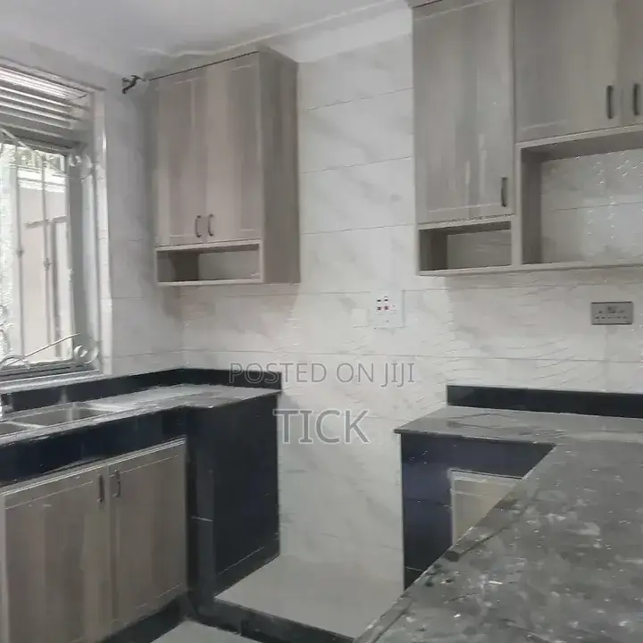1bdrm Apartment in Kyebando, Nakawa for rent in Nakawa