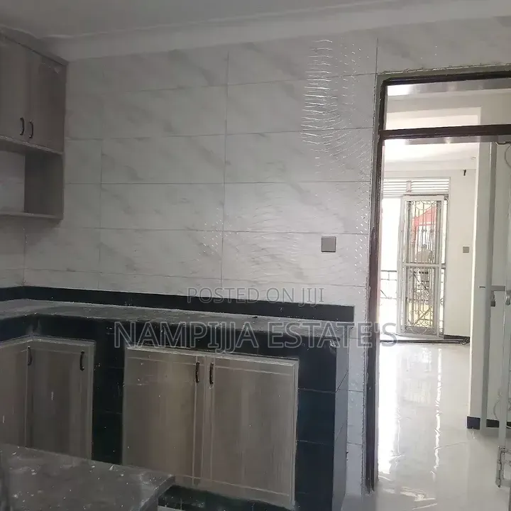 1bdrm Apartment in Kyebando, Nakawa for rent in Nakawa