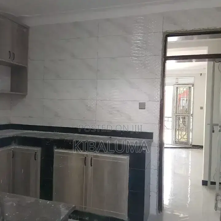 1bdrm Apartment in Kyebando, Nakawa for rent in Nakawa