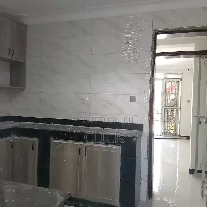 1bdrm Apartment in Kyebando, Nakawa for rent in Nakawa