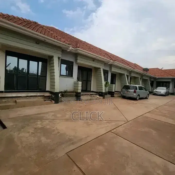 1bdrm House in Kyanja, Nakawa for rent in Nakawa
