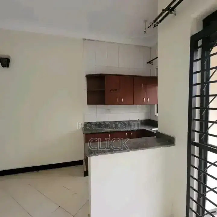 1bdrm House in Kyanja, Nakawa for rent in Nakawa