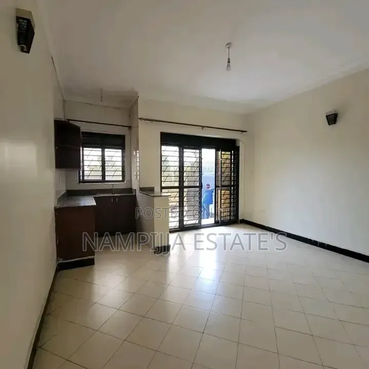 1bdrm House in Kyanja, Nakawa for rent in Nakawa