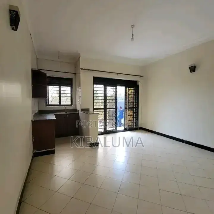 1bdrm House in Kyanja, Nakawa for rent in Nakawa