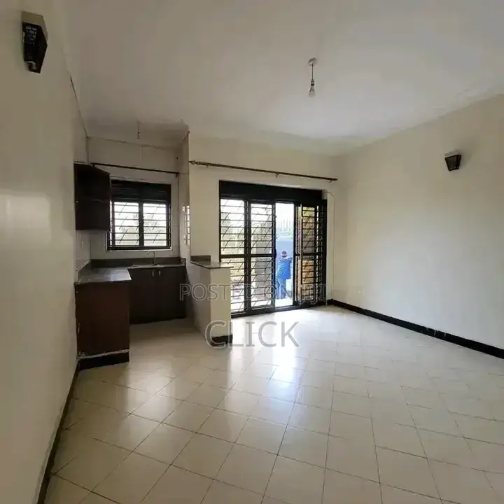 1bdrm House in Kyanja, Nakawa for rent in Nakawa