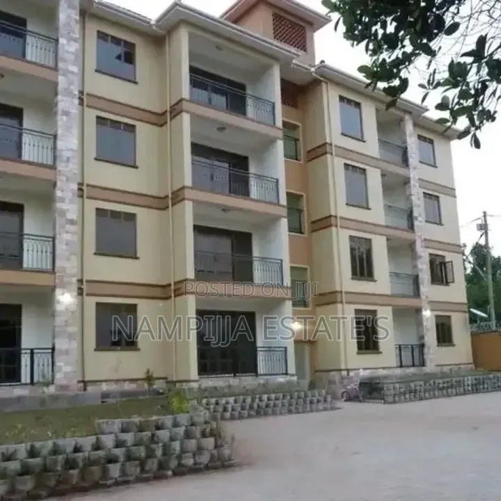 2bdrm Apartment in Kyebando, Nakawa for rent in Nakawa