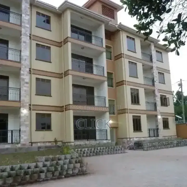 2bdrm Apartment in Kyebando, Nakawa for rent in Nakawa