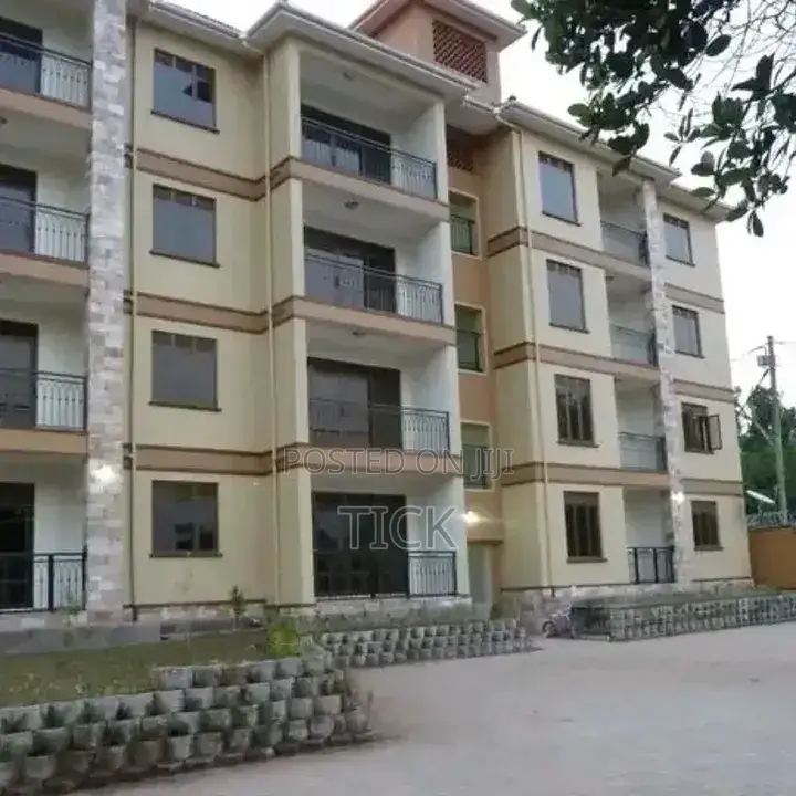2bdrm Apartment in Kyebando, Nakawa for rent in Nakawa