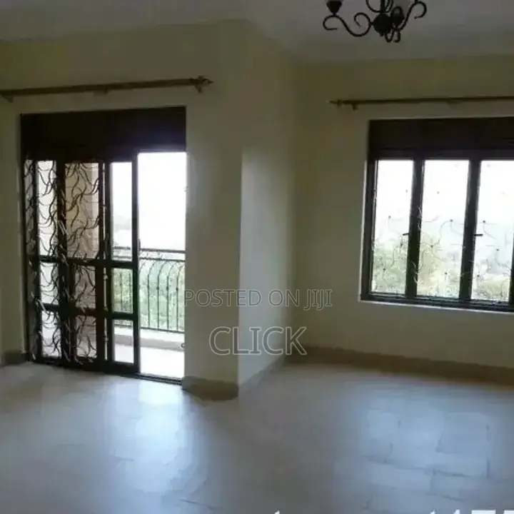 2bdrm Apartment in Kyebando, Nakawa for rent in Nakawa