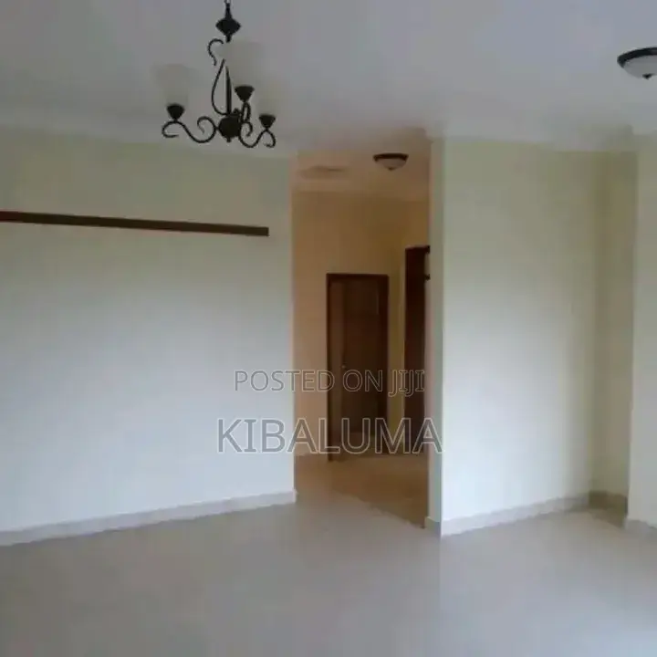 2bdrm Apartment in Kyebando, Nakawa for rent in Nakawa