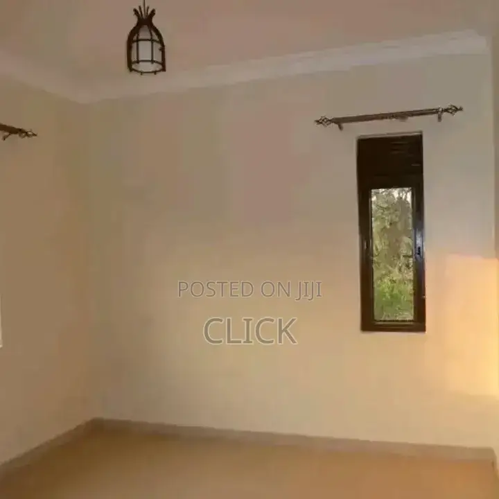 2bdrm Apartment in Kyebando, Nakawa for rent in Nakawa