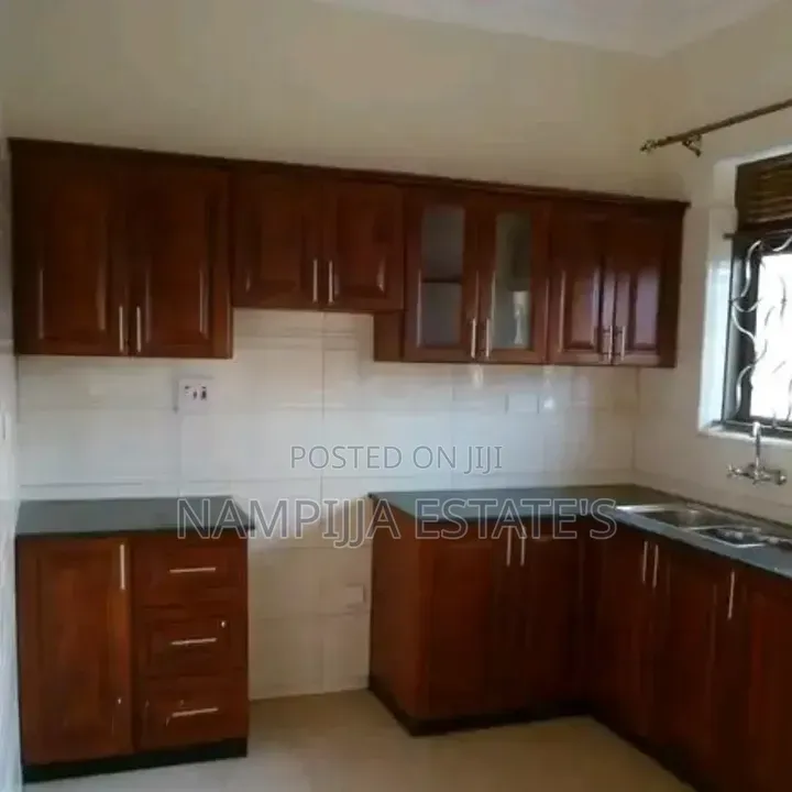 2bdrm Apartment in Kyebando, Nakawa for rent in Nakawa